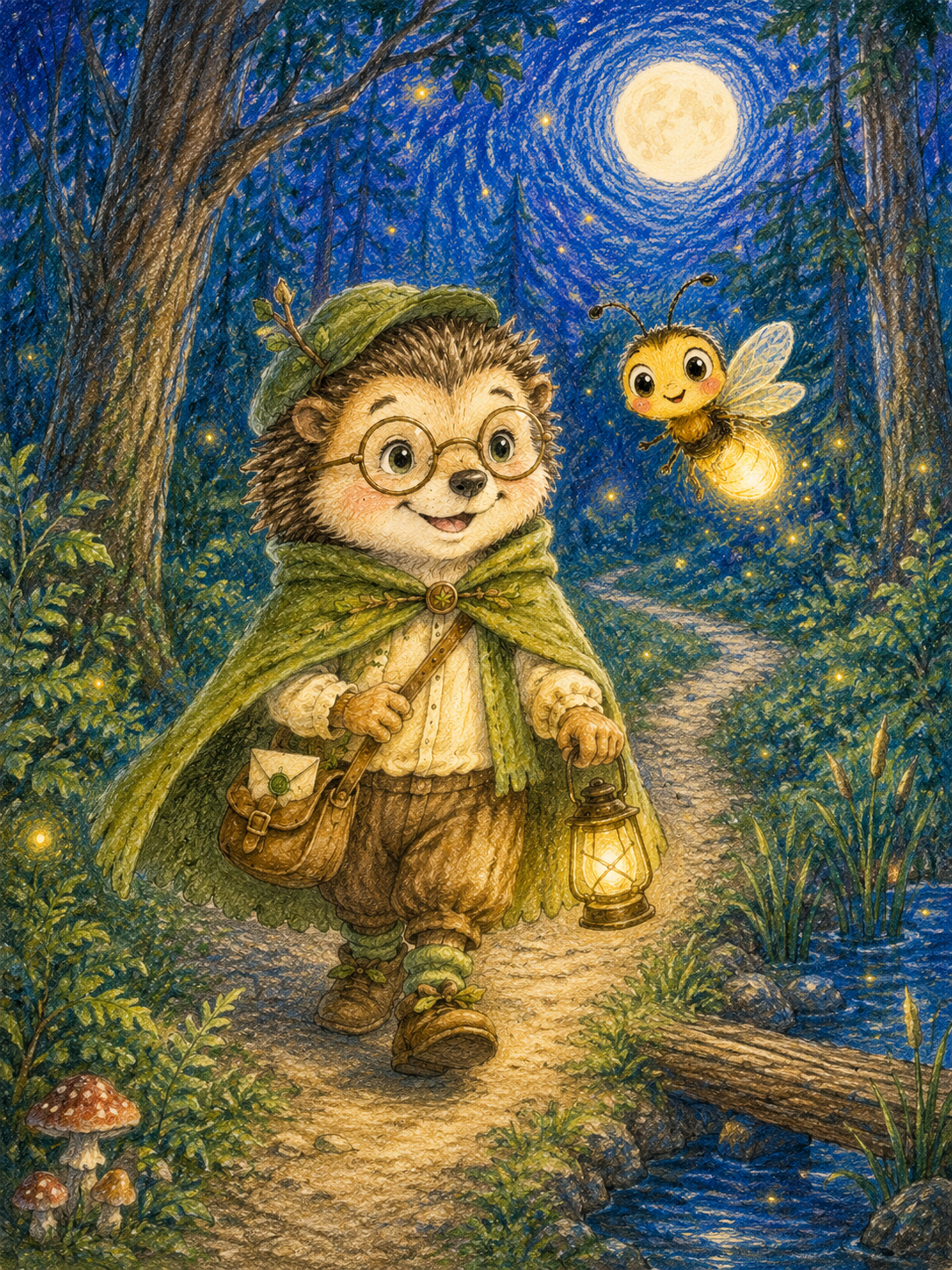 storybook