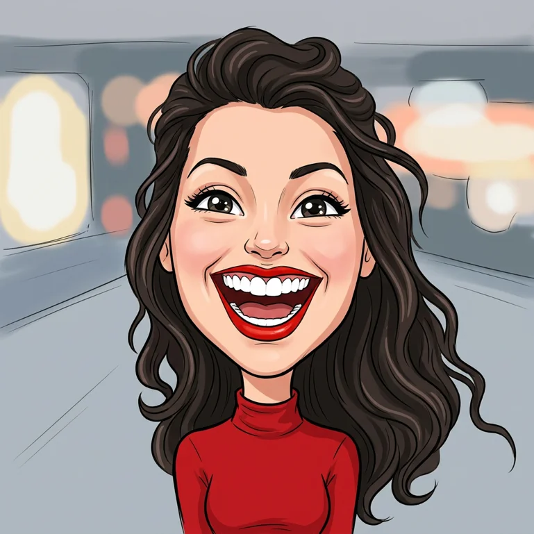 Creatore di Caricature AI - Foto in caricature