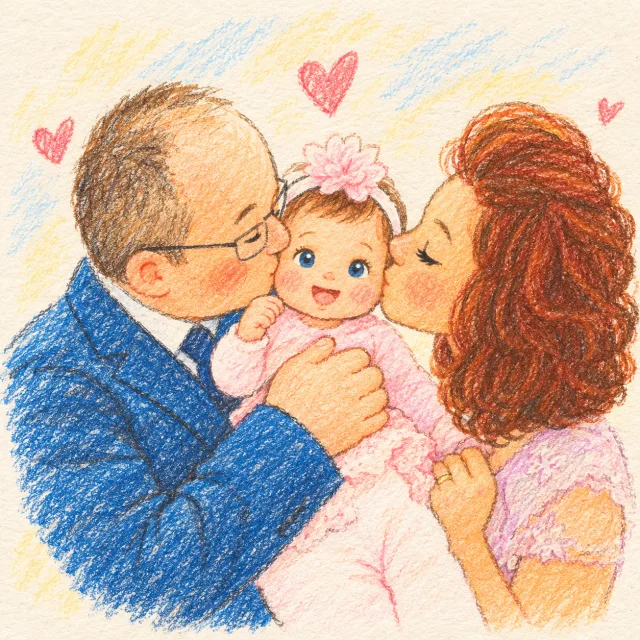 Family Portrait