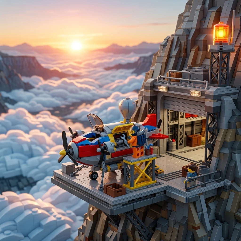 Lego