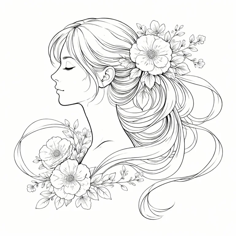 Line Art