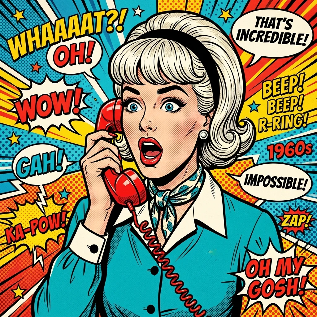 Pop Art