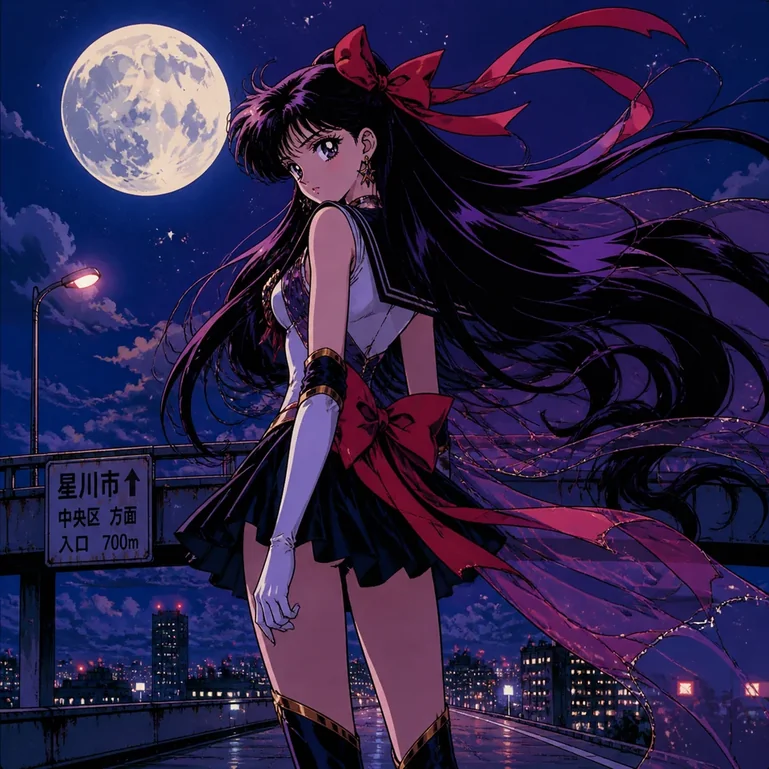 Trasformare Foto in Anime con l'IA - Online Gratis