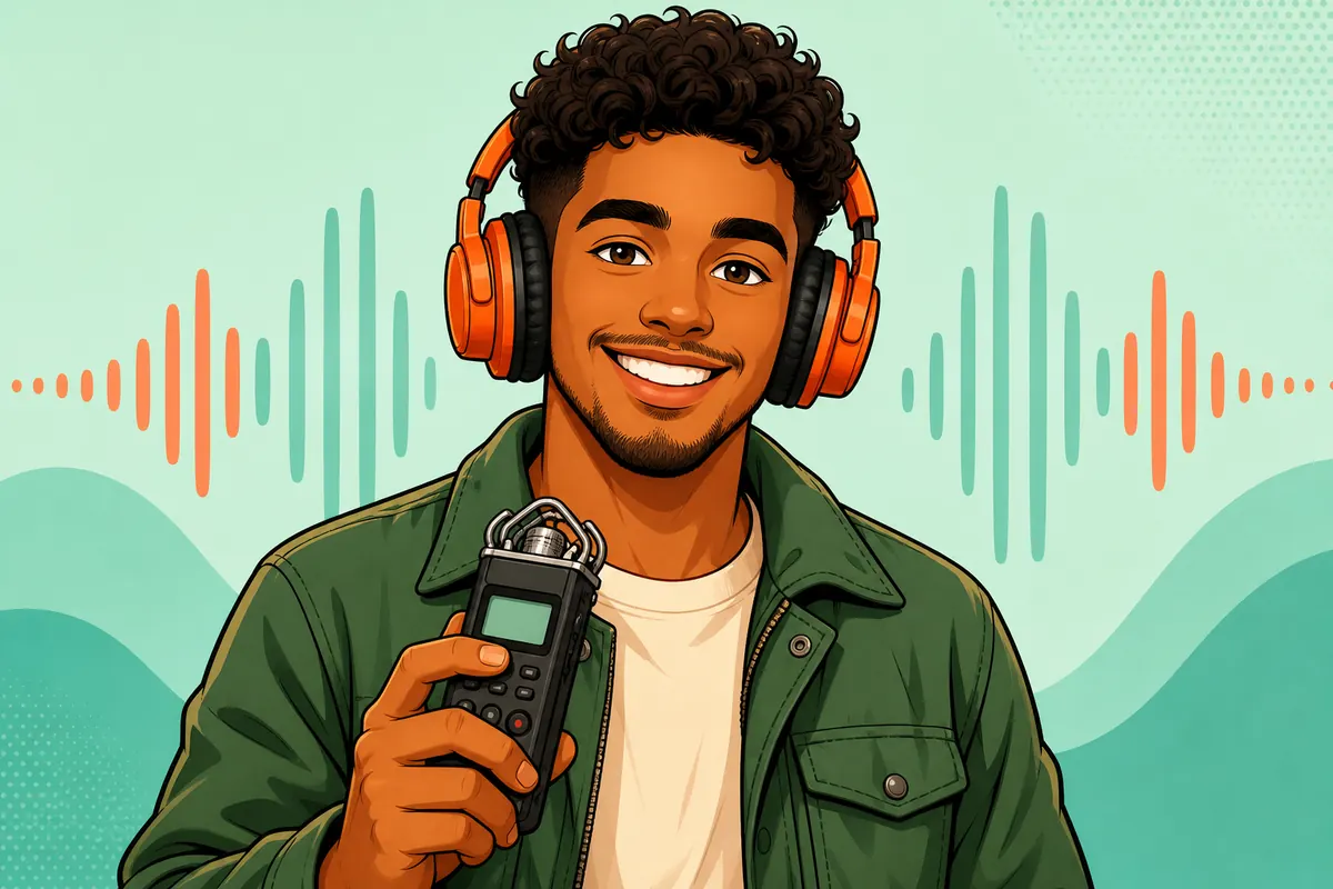 Testo in cartoon
